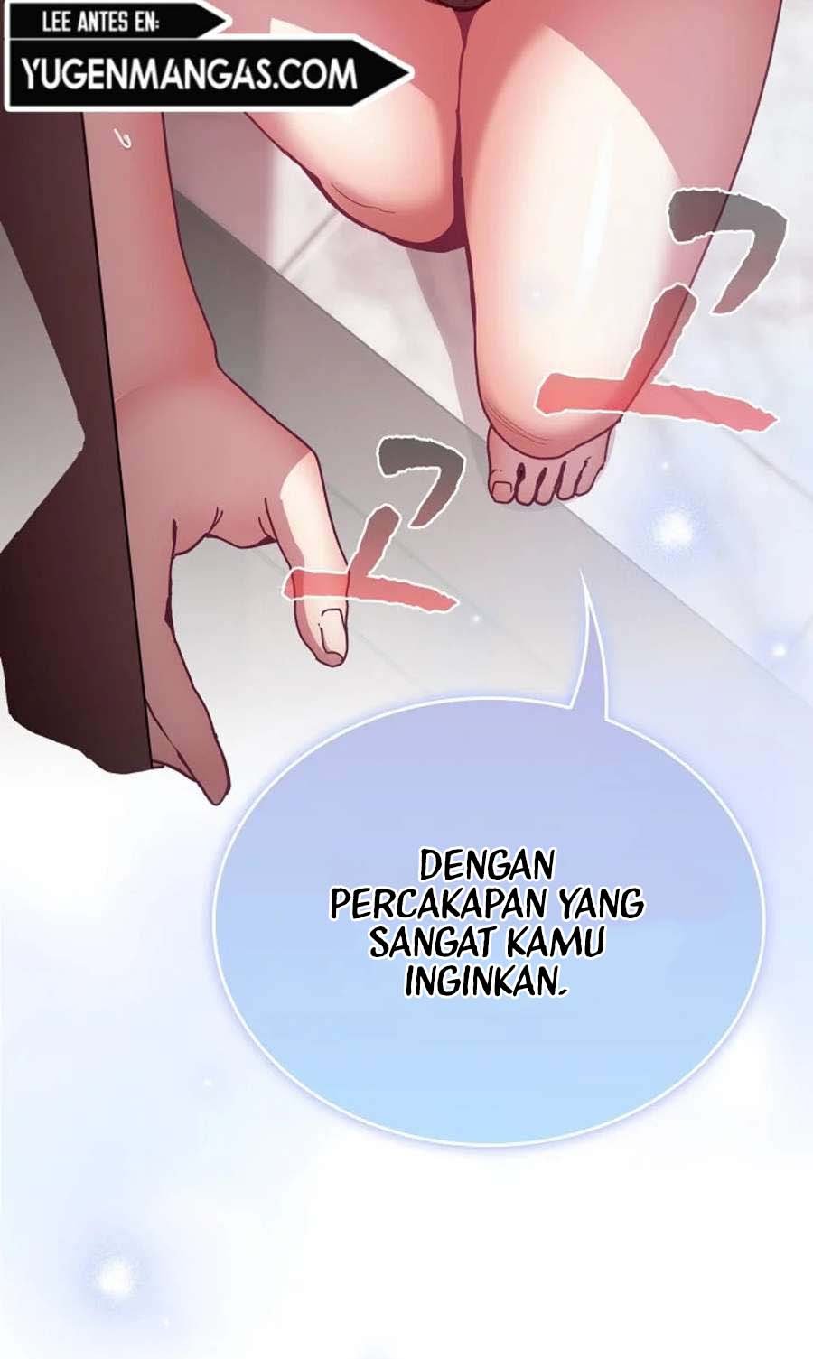 Rehabilitation Maids - Chapter 81 22