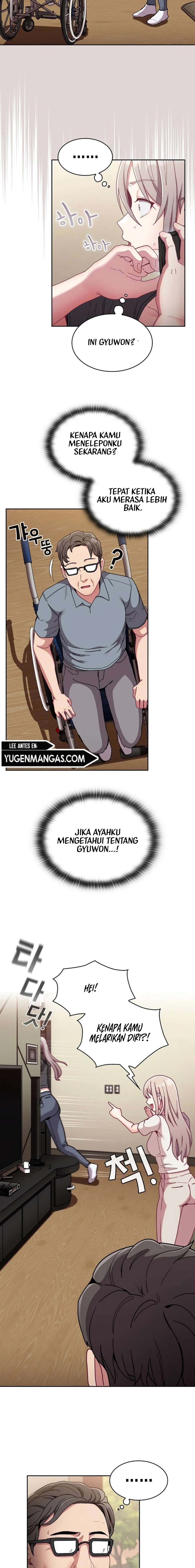 Rehabilitation Maids - Chapter 81 16