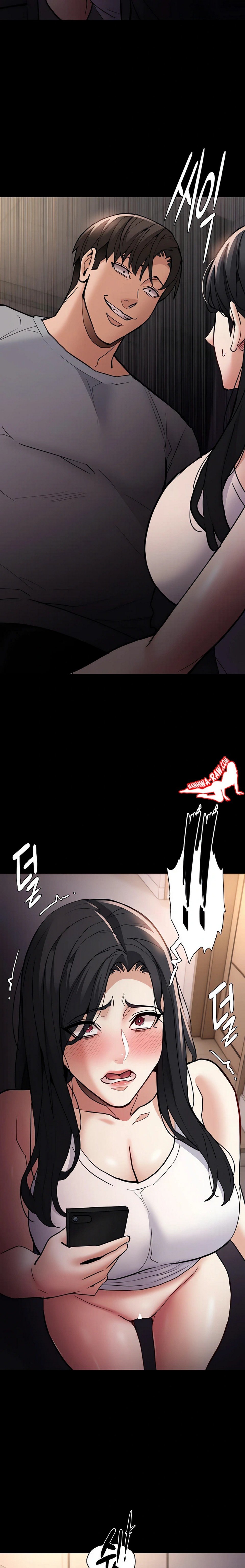 Wicked Diary - Chapter 81 20