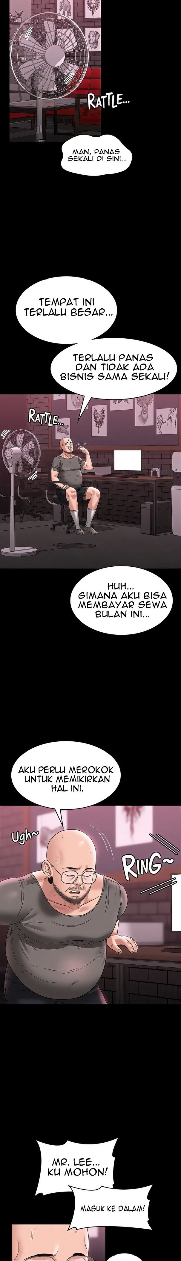 Administrator Privileges - Chapter 81 4