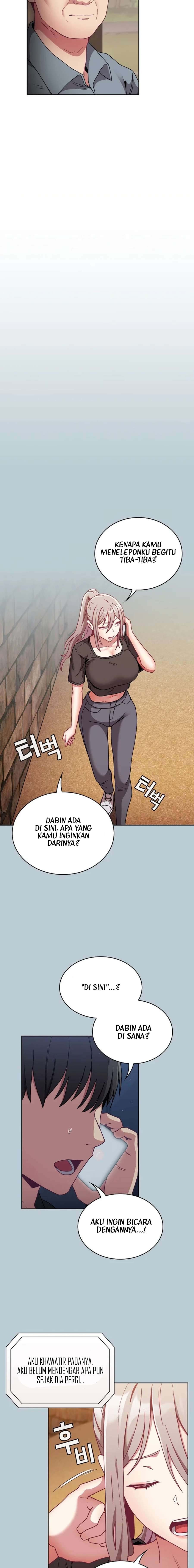 Rehabilitation Maids - Chapter 81 17