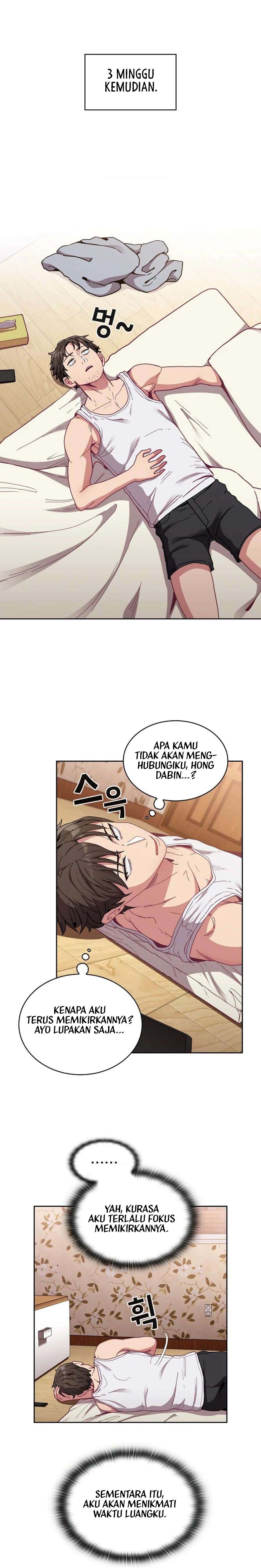 Rehabilitation Maids - Chapter 81 2