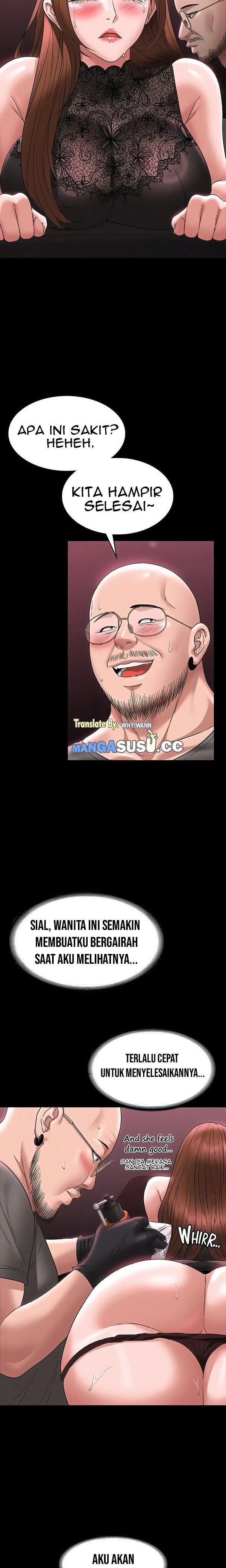 Administrator Privileges - Chapter 81 21
