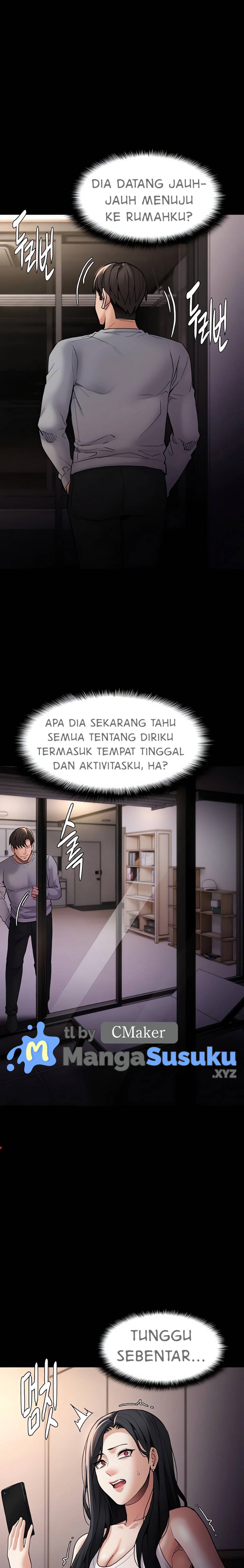 Wicked Diary - Chapter 81 22