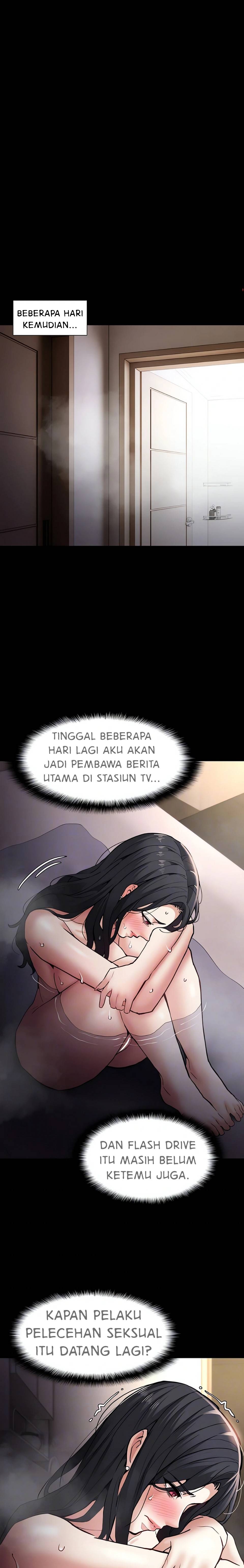 Wicked Diary - Chapter 81 8