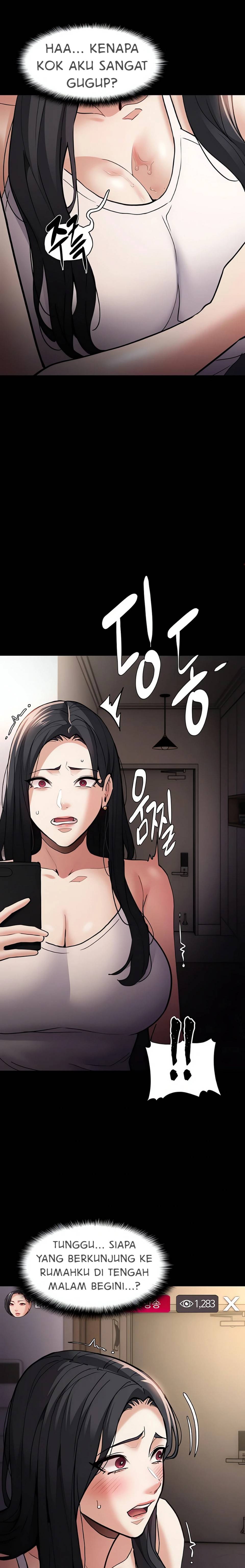 Wicked Diary - Chapter 81 17