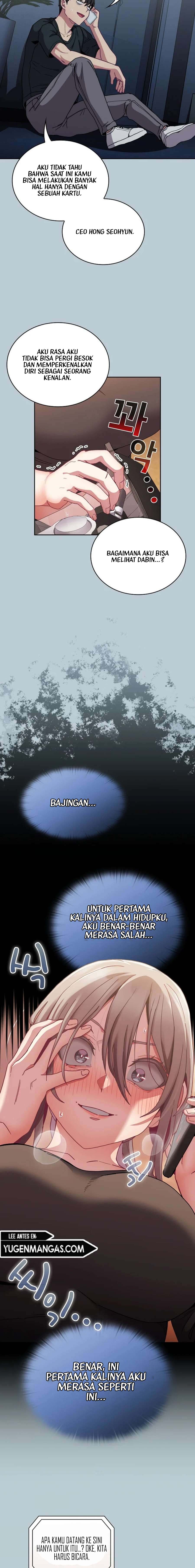 Rehabilitation Maids - Chapter 81 19