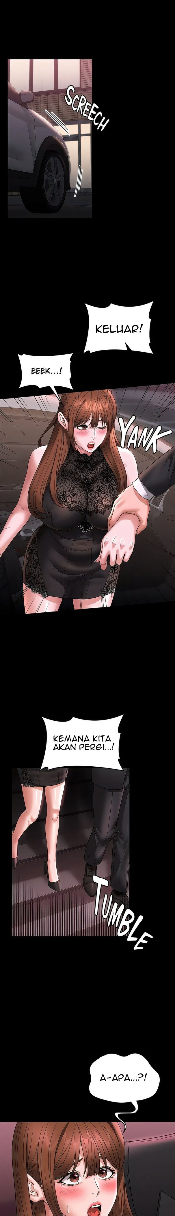 Administrator Privileges - Chapter 81 2