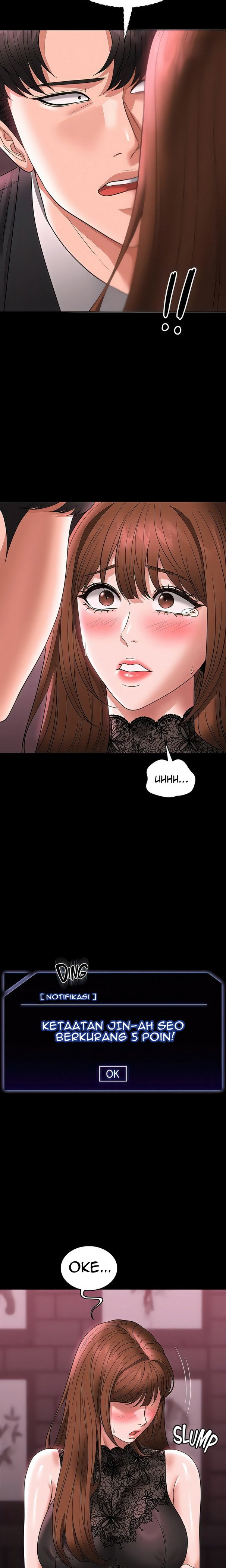 Administrator Privileges - Chapter 81 13