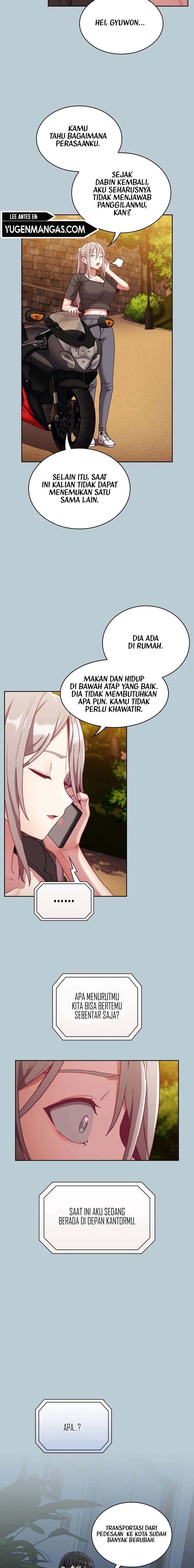 Rehabilitation Maids - Chapter 81 18