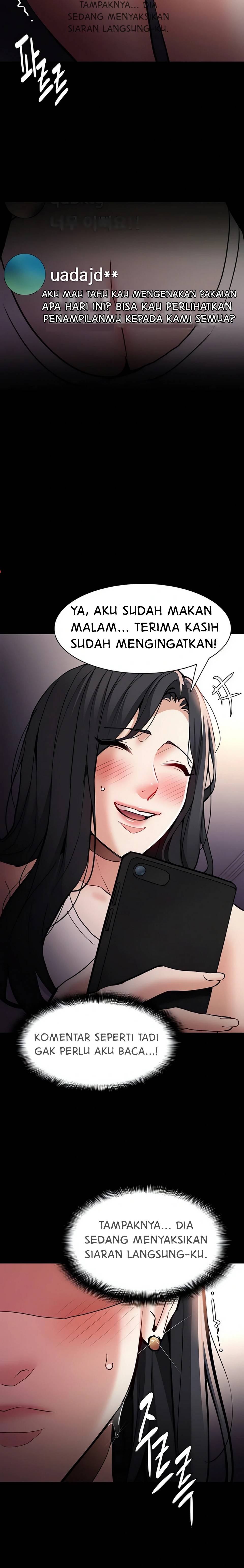 Wicked Diary - Chapter 81 16