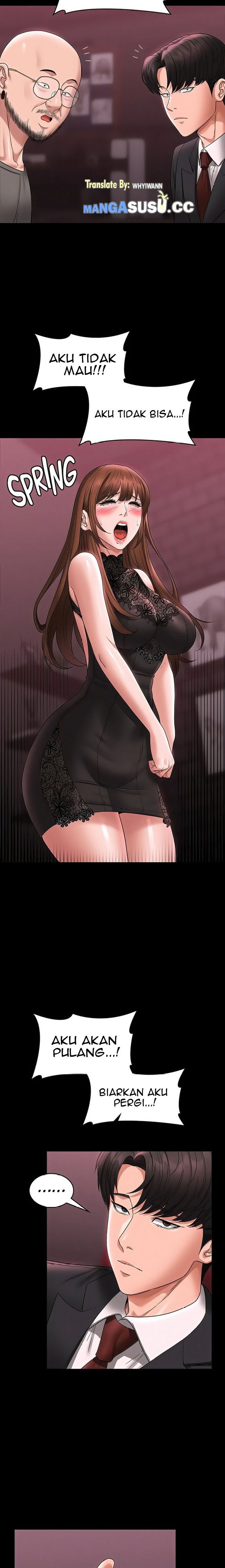 Administrator Privileges - Chapter 81 11