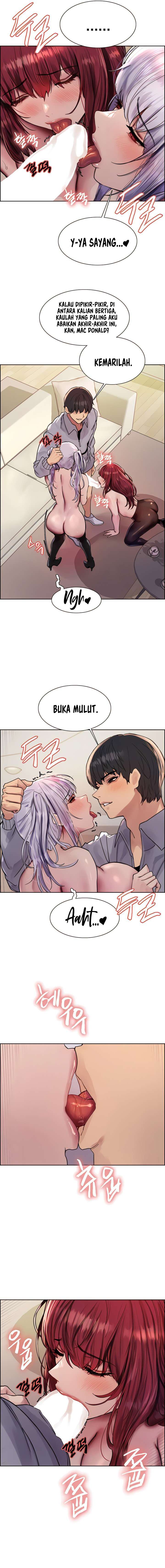 Sex Stopwatch - Chapter 78 9