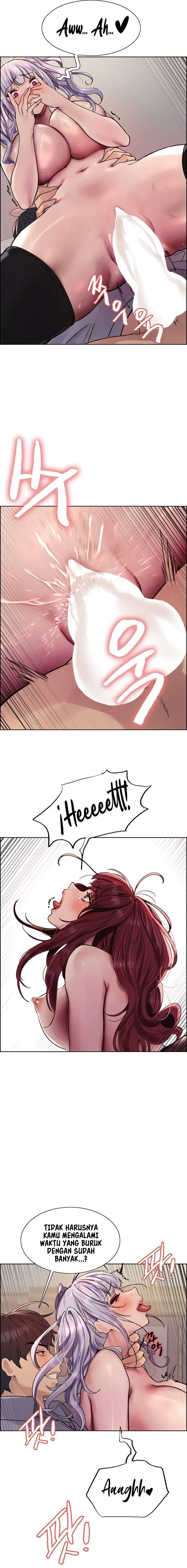 Sex Stopwatch - Chapter 78 18
