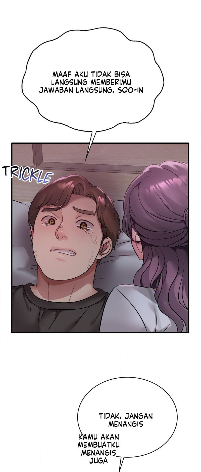 She wants to get drunk - Chapter 78 41