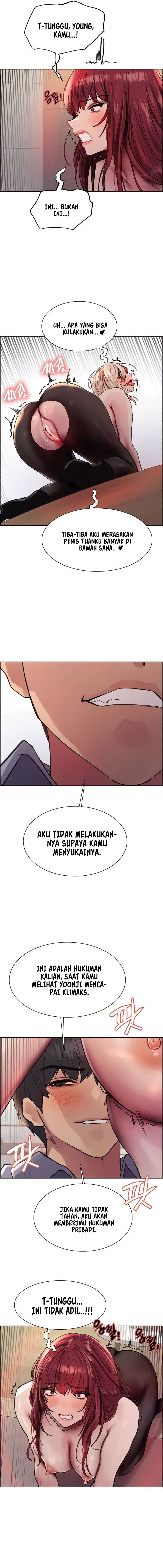 Sex Stopwatch - Chapter 78 17