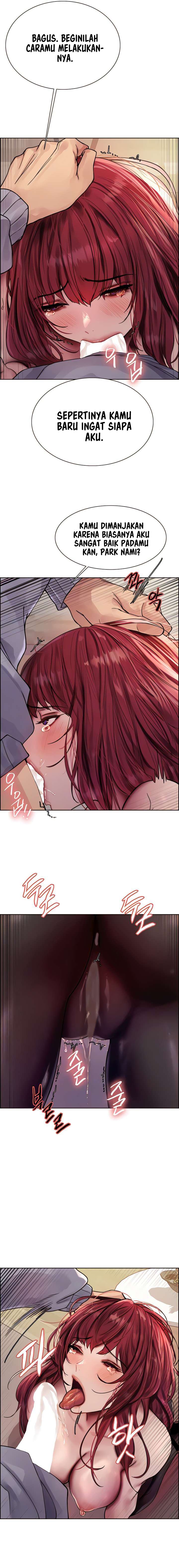 Sex Stopwatch - Chapter 78 4
