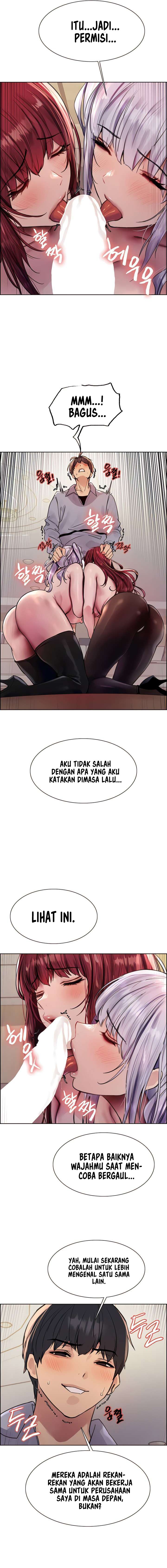 Sex Stopwatch - Chapter 78 8