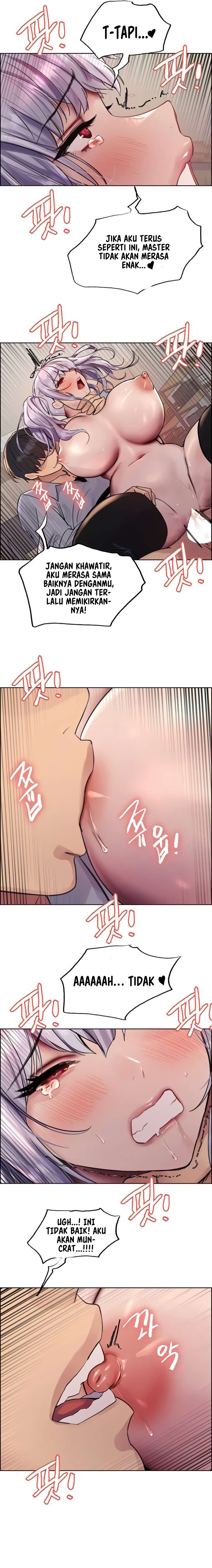 Sex Stopwatch - Chapter 78 20