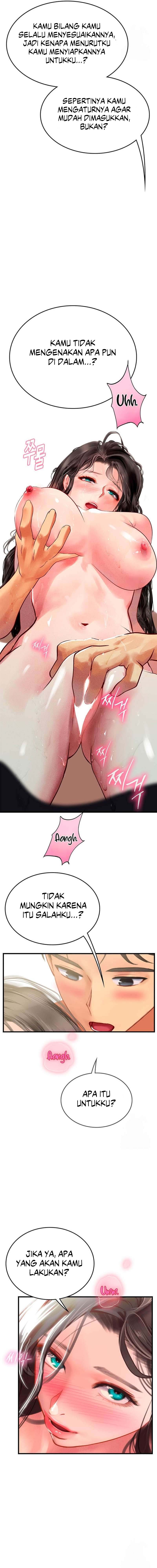 Intern Haenyeo - Chapter 78 17