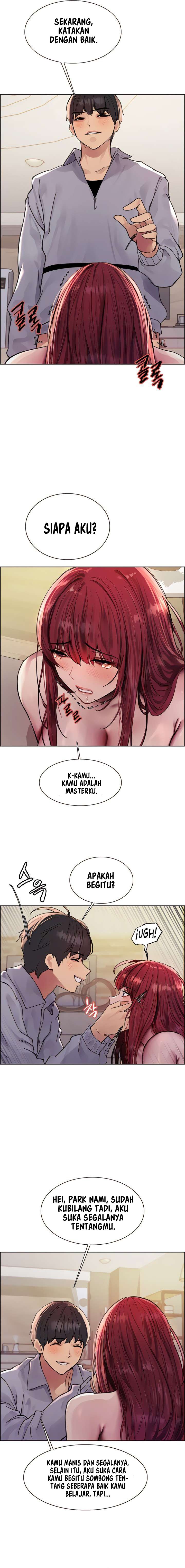 Sex Stopwatch - Chapter 78 5