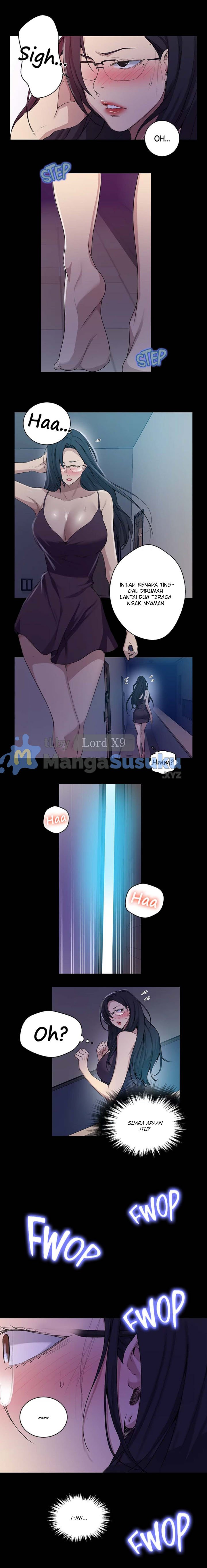 Secret Class Uncensored - Chapter 116 10 Secret Class Uncensored - Chapter 116 10