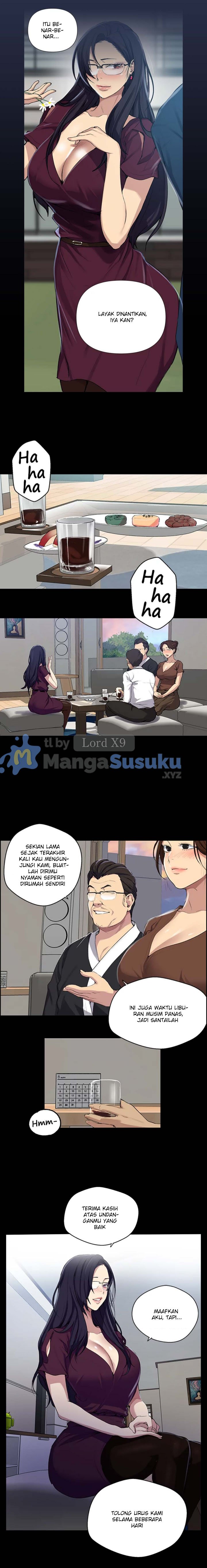 Secret Class Uncensored - Chapter 116 2 Secret Class Uncensored - Chapter 116 2