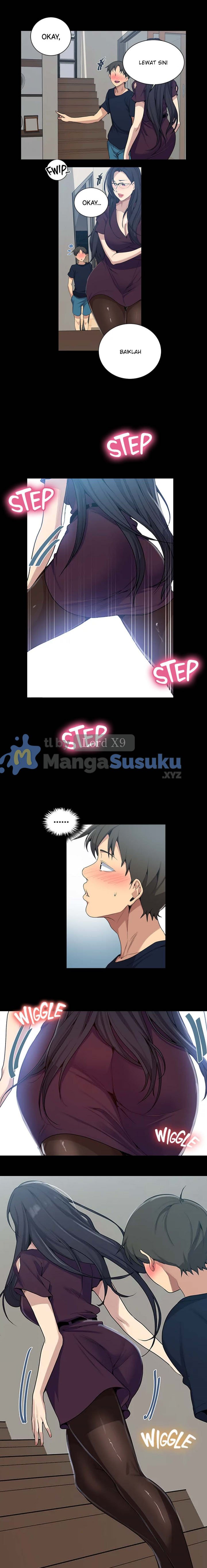 Secret Class Uncensored - Chapter 116 7 Secret Class Uncensored - Chapter 116 7