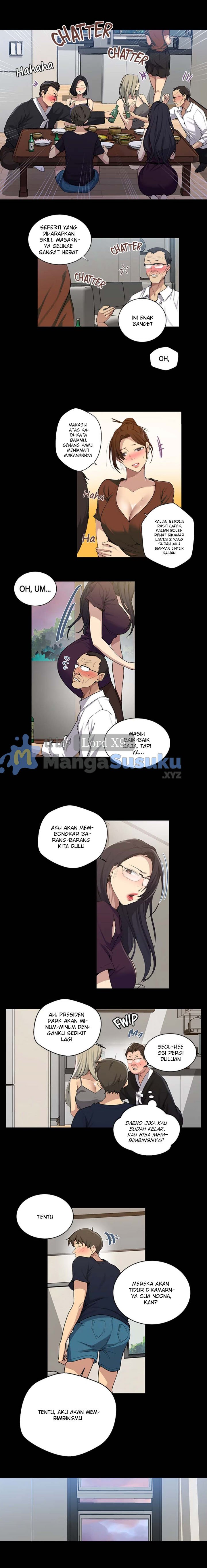 Secret Class Uncensored - Chapter 116 6 Secret Class Uncensored - Chapter 116 6