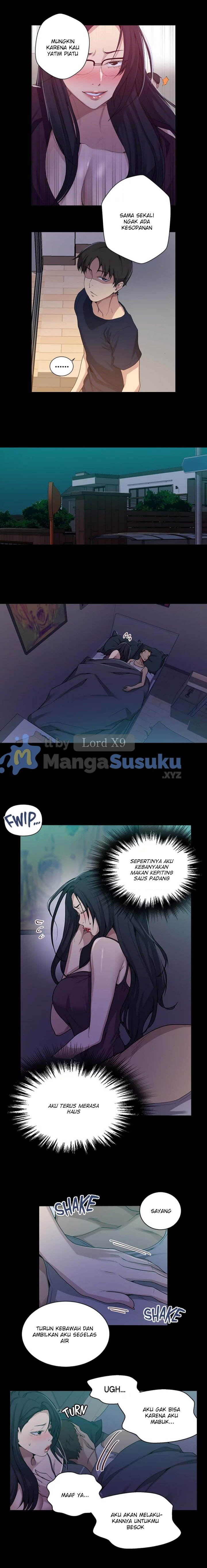 Secret Class Uncensored - Chapter 116 9 Secret Class Uncensored - Chapter 116 9