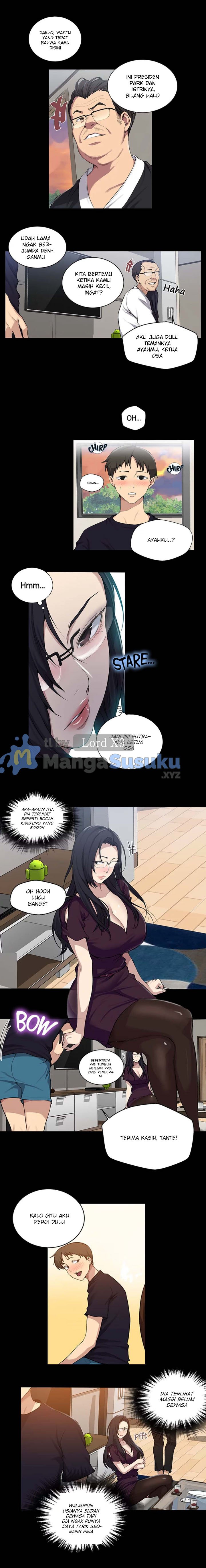 Secret Class Uncensored - Chapter 116 5 Secret Class Uncensored - Chapter 116 5