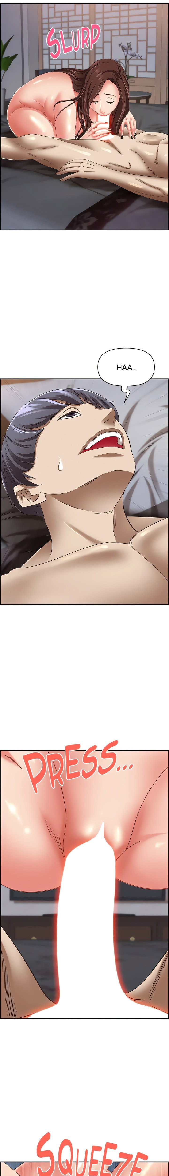 Living With a MILF - Chapter 117 14