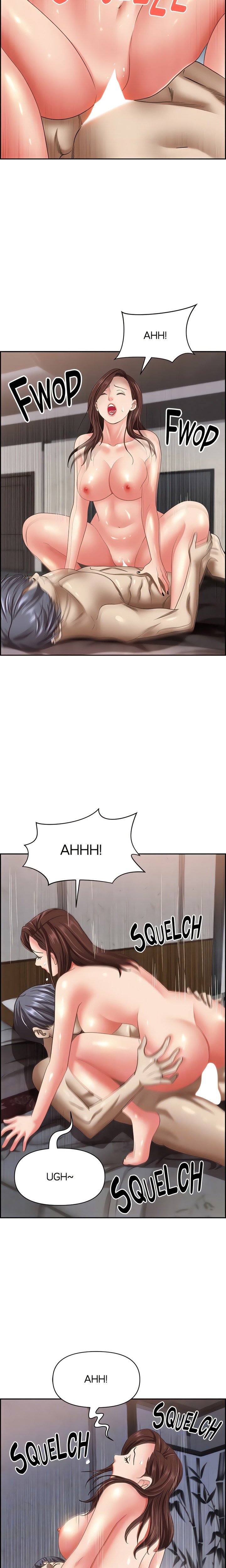Living With a MILF - Chapter 117 15