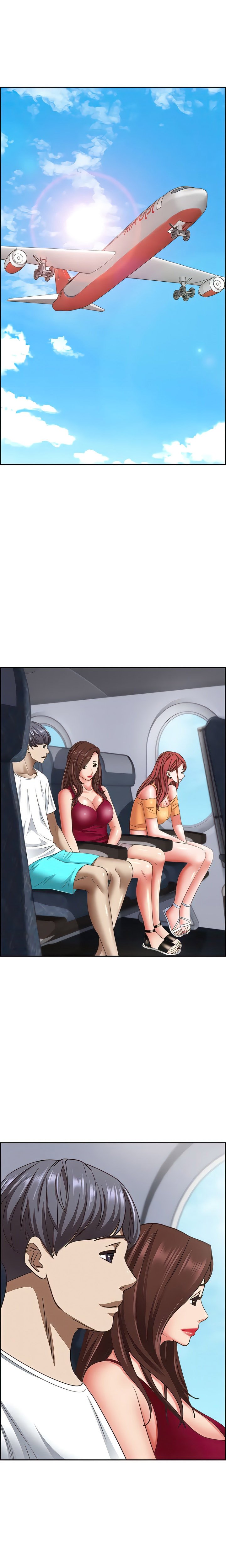 Living With a MILF - Chapter 117 24