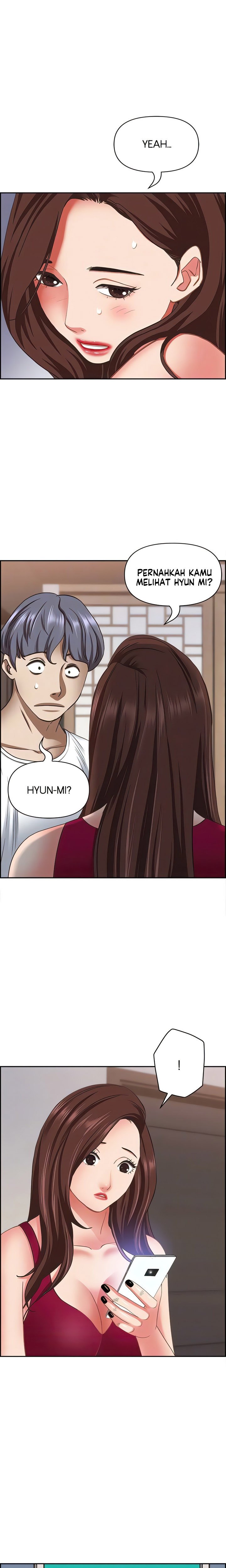 Living With a MILF - Chapter 117 10