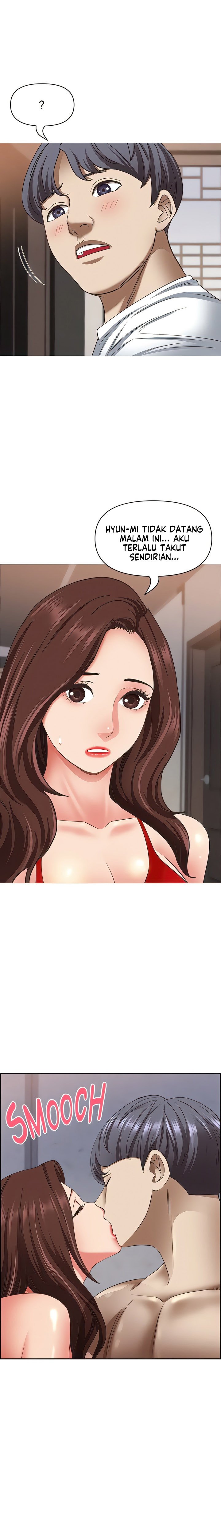 Living With a MILF - Chapter 117 12