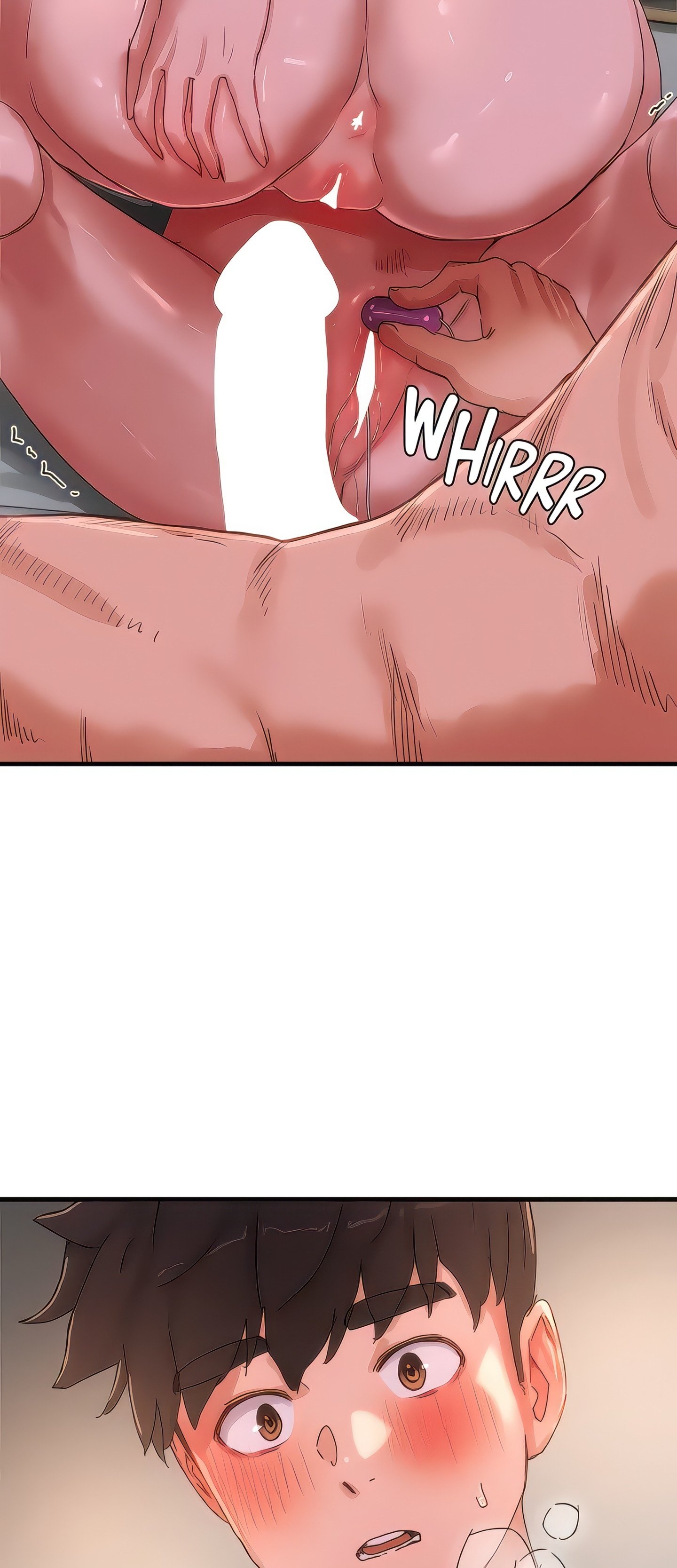 In The Summer - Chapter 73 3