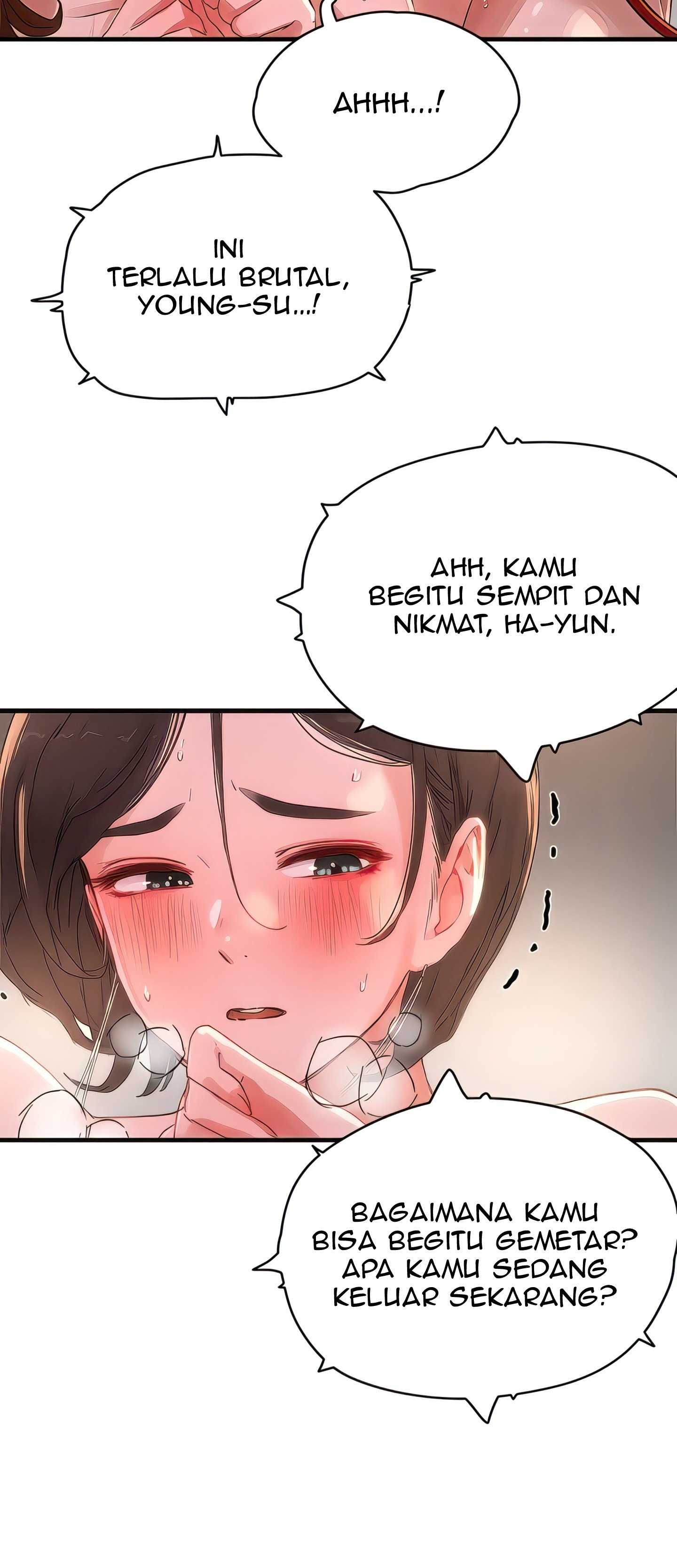 In The Summer - Chapter 73 14
