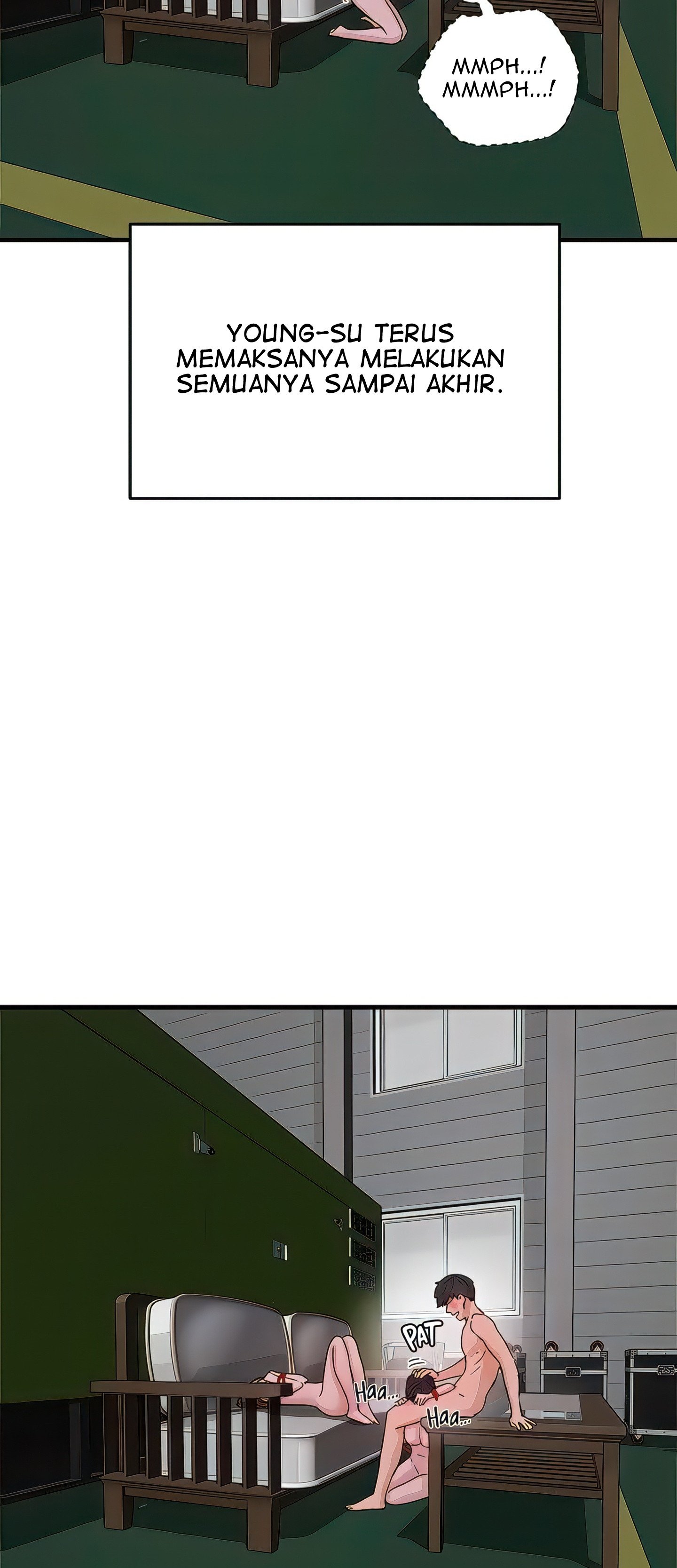 In The Summer - Chapter 73 47