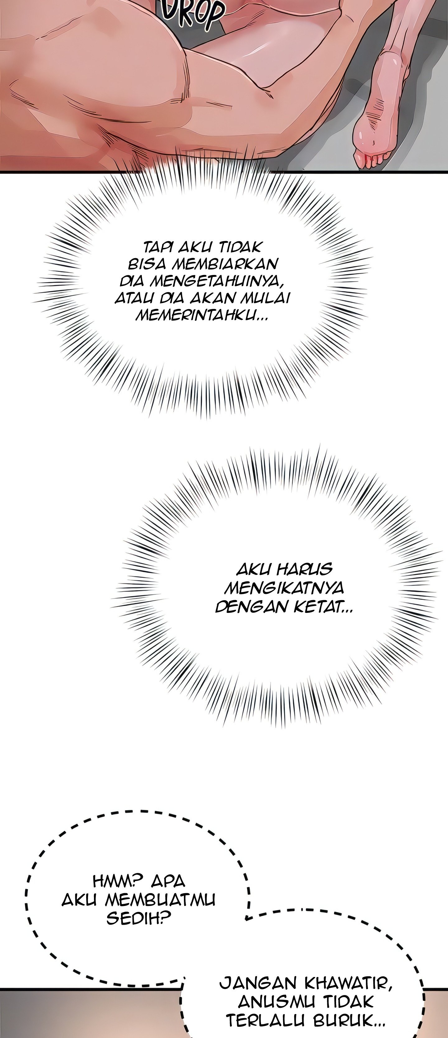 In The Summer - Chapter 73 23