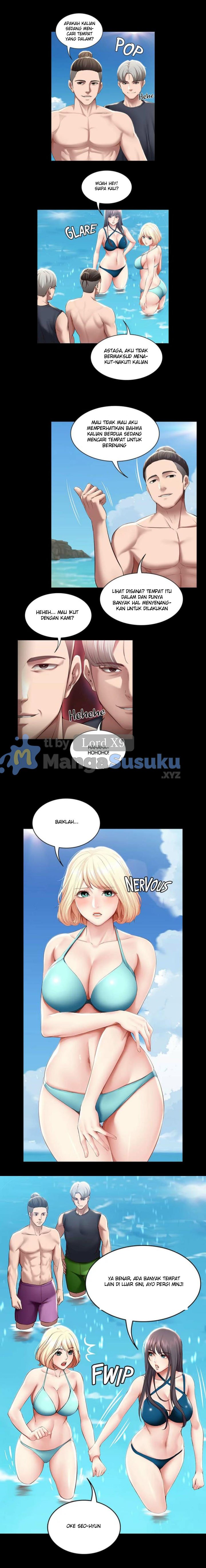 Boarding Diary Uncensored - Chapter 73 7