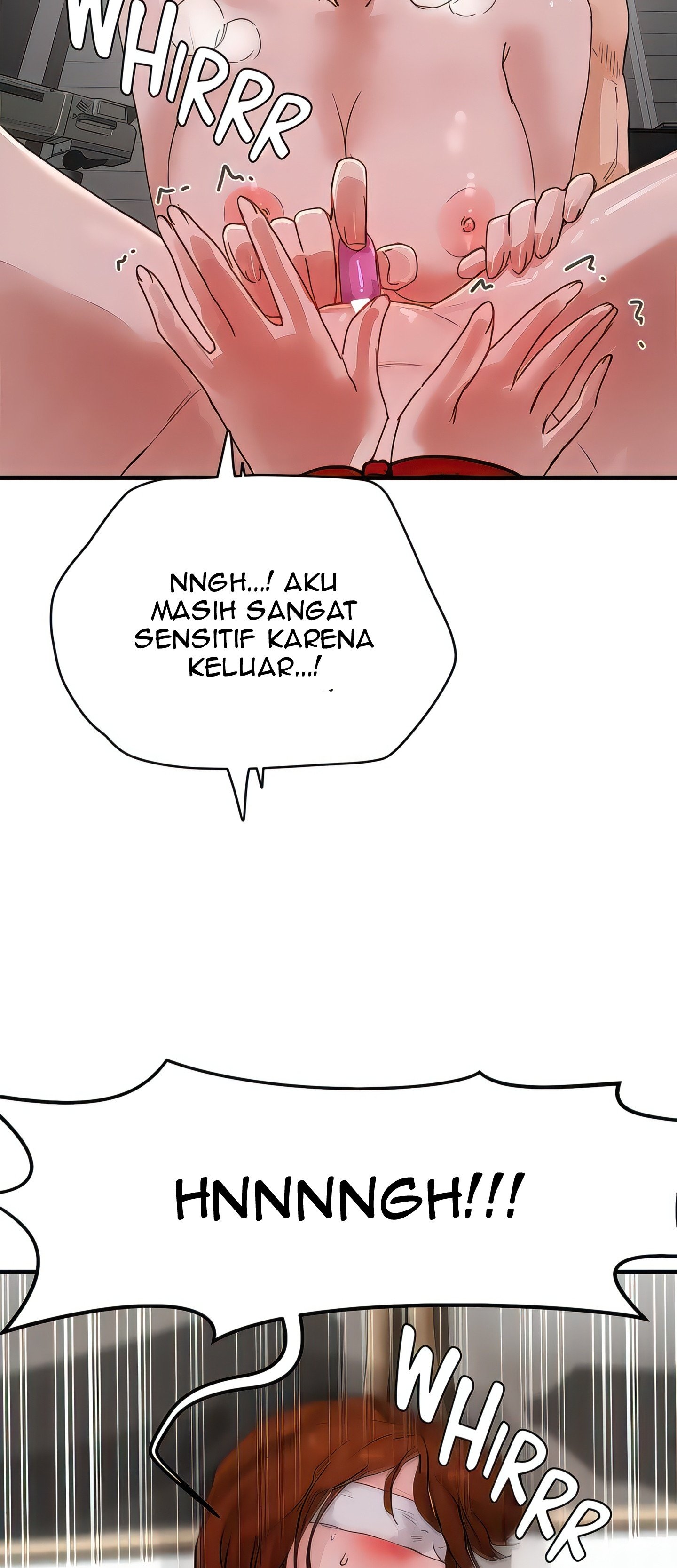 In The Summer - Chapter 73 32
