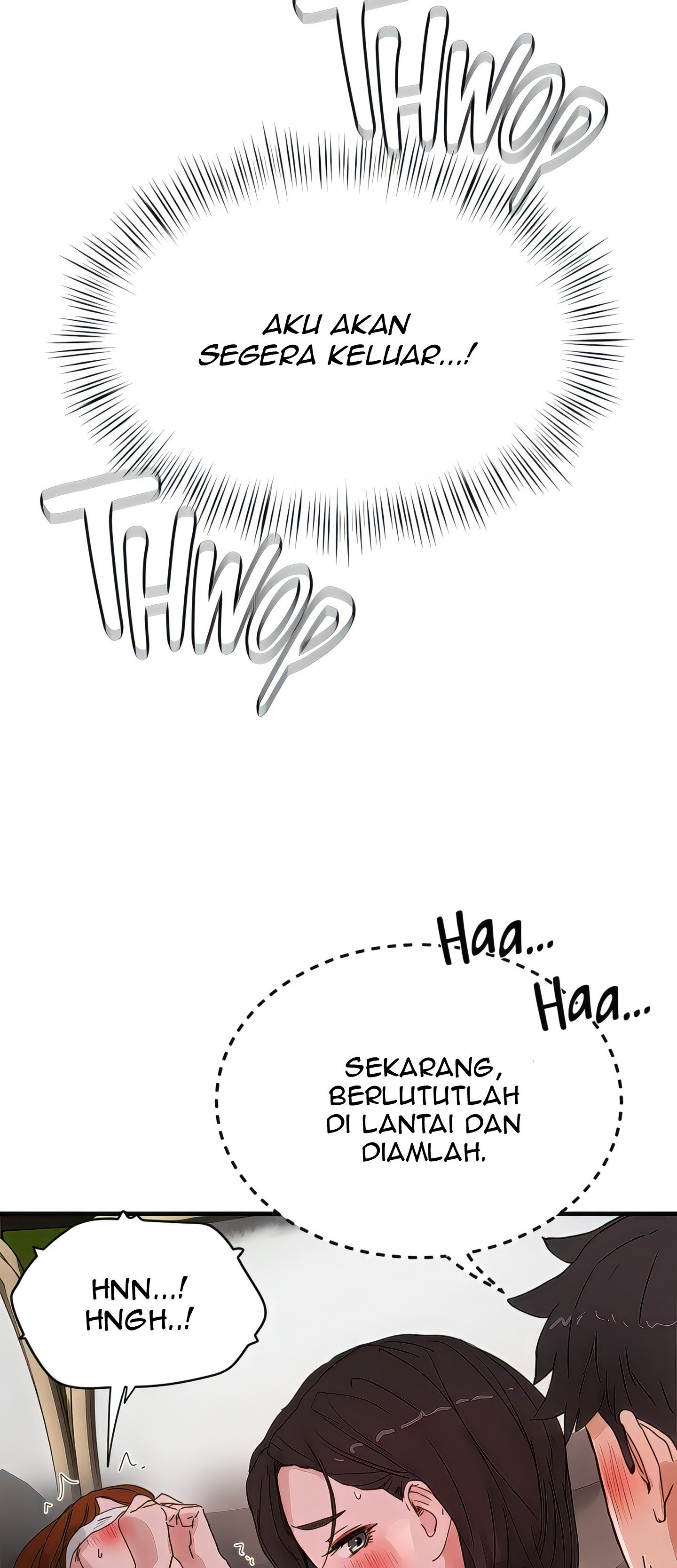 In The Summer - Chapter 73 36