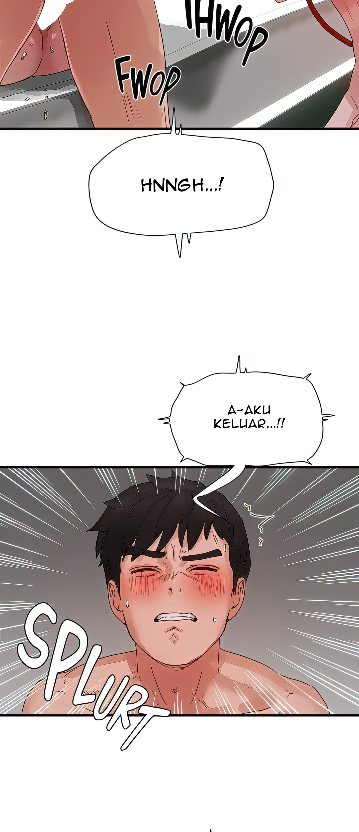 In The Summer - Chapter 73 40
