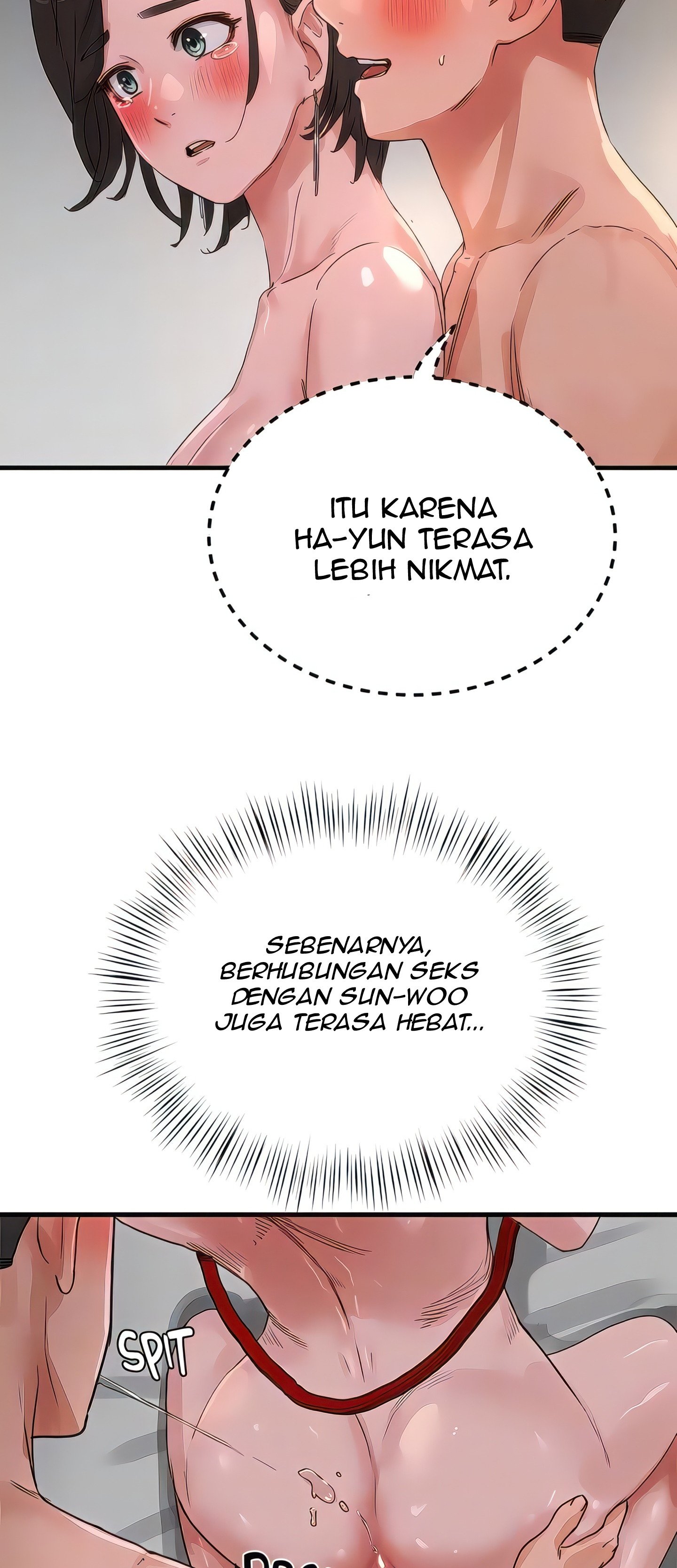 In The Summer - Chapter 73 22
