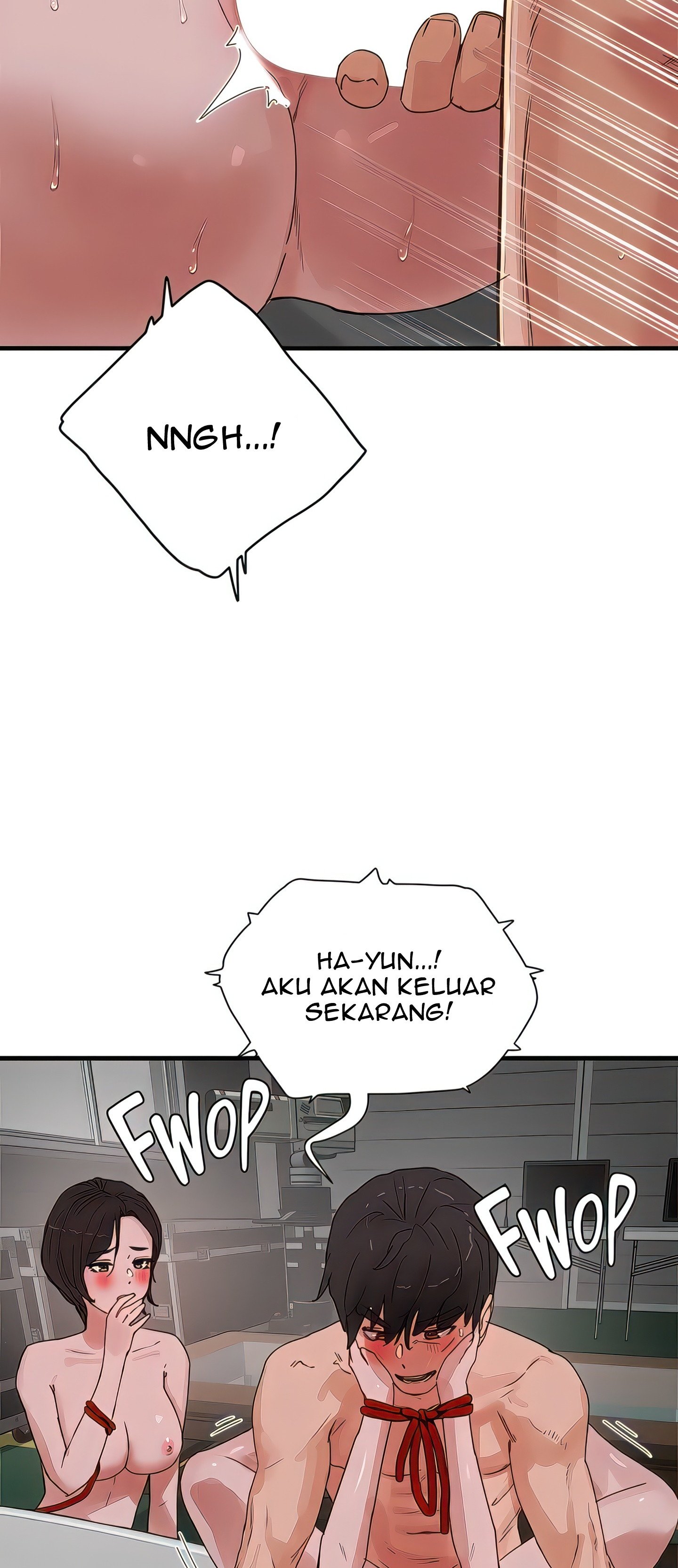 In The Summer - Chapter 73 38