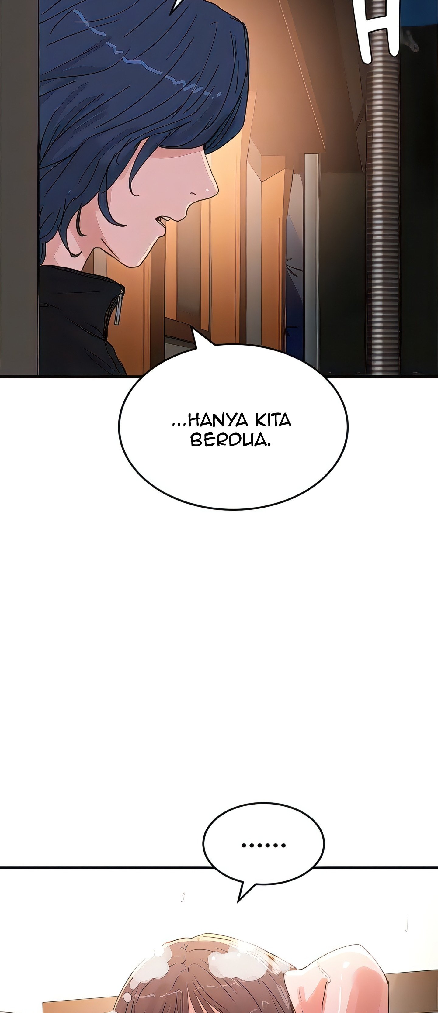 In The Summer - Chapter 73 55