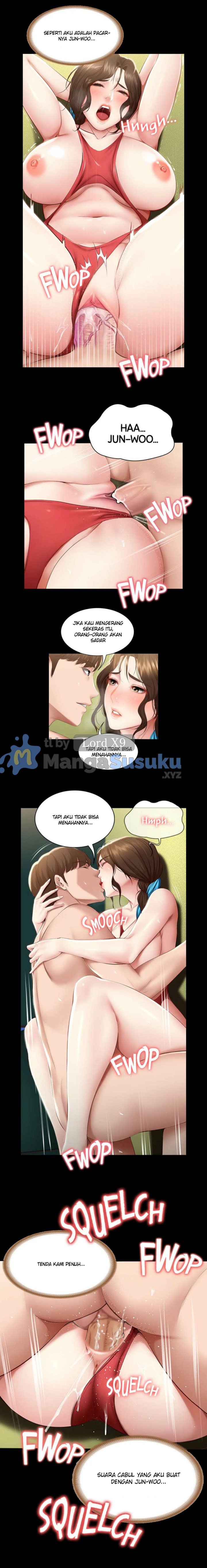 Boarding Diary Uncensored - Chapter 73 9