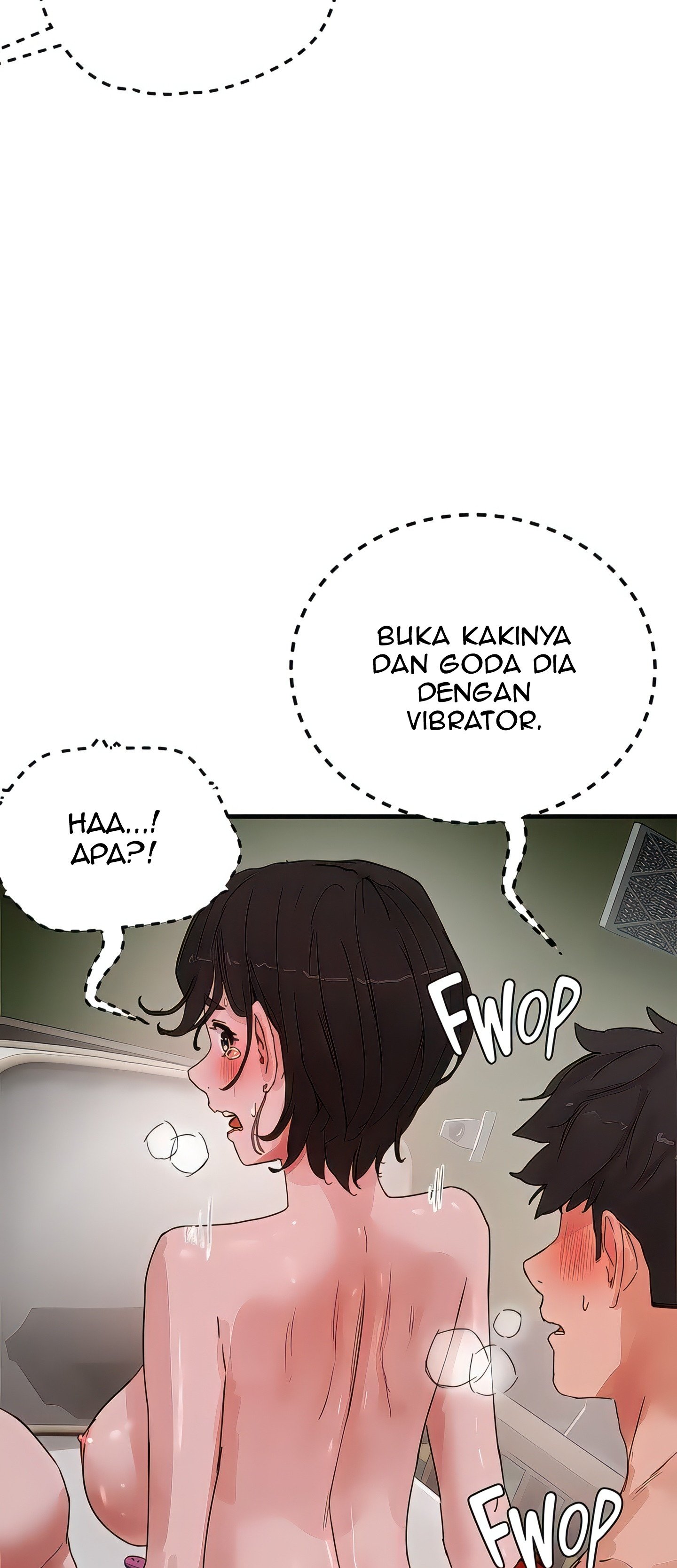In The Summer - Chapter 73 29