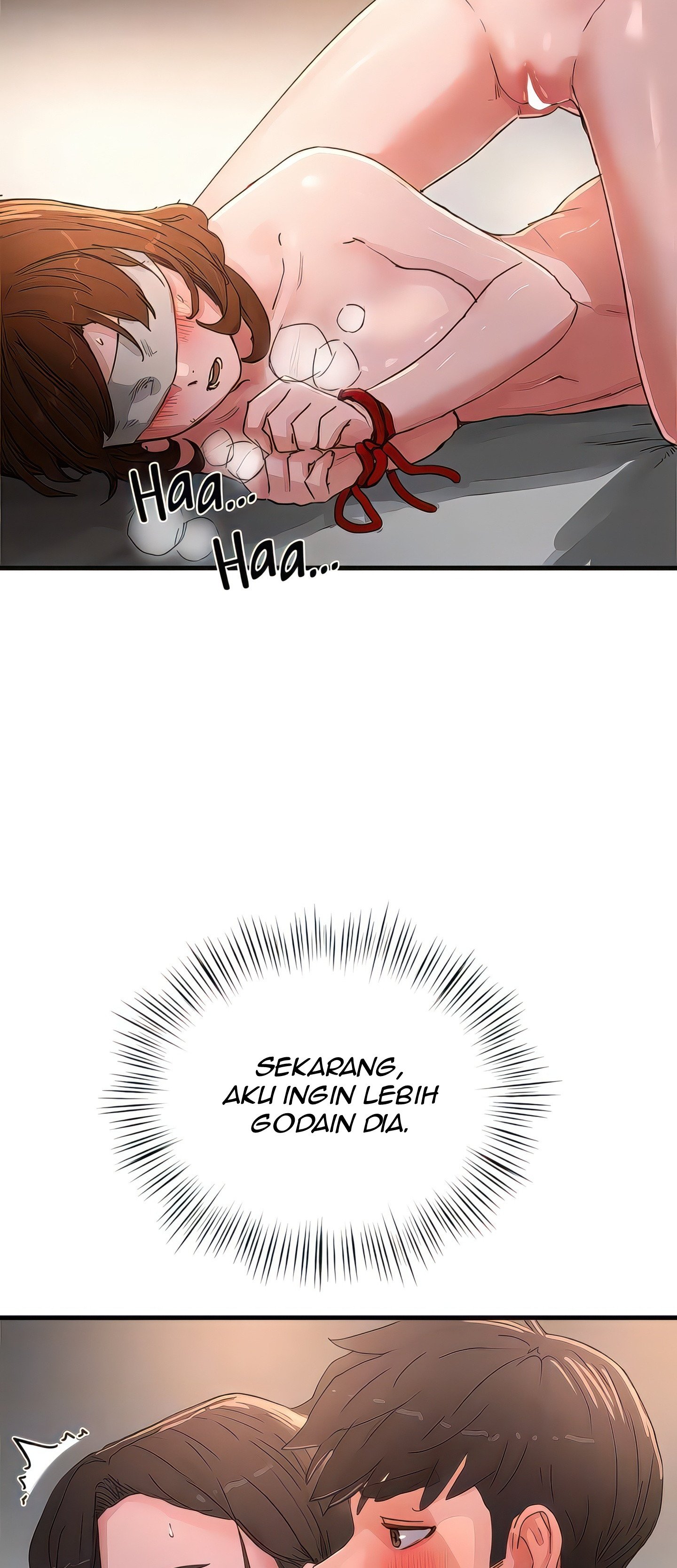 In The Summer - Chapter 73 21